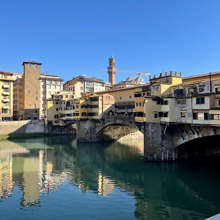 피렌체 Pontevecchio Apt 아파트 외부 사진