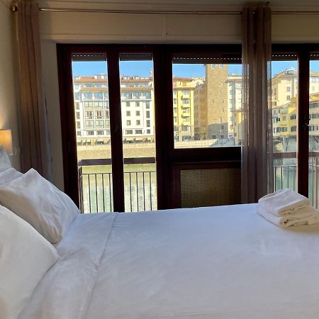 피렌체 Pontevecchio Apt 아파트 외부 사진