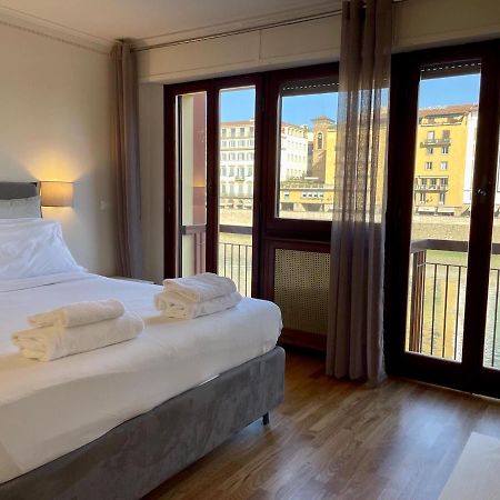 피렌체 Pontevecchio Apt 아파트 외부 사진