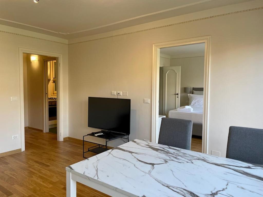 피렌체 Pontevecchio Apt 아파트 외부 사진