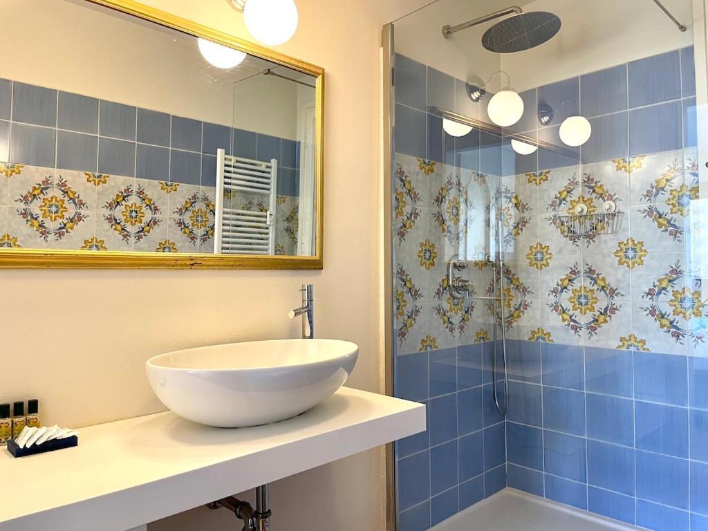 피렌체 Pontevecchio Apt 아파트 외부 사진