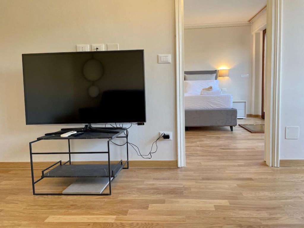 피렌체 Pontevecchio Apt 아파트 외부 사진
