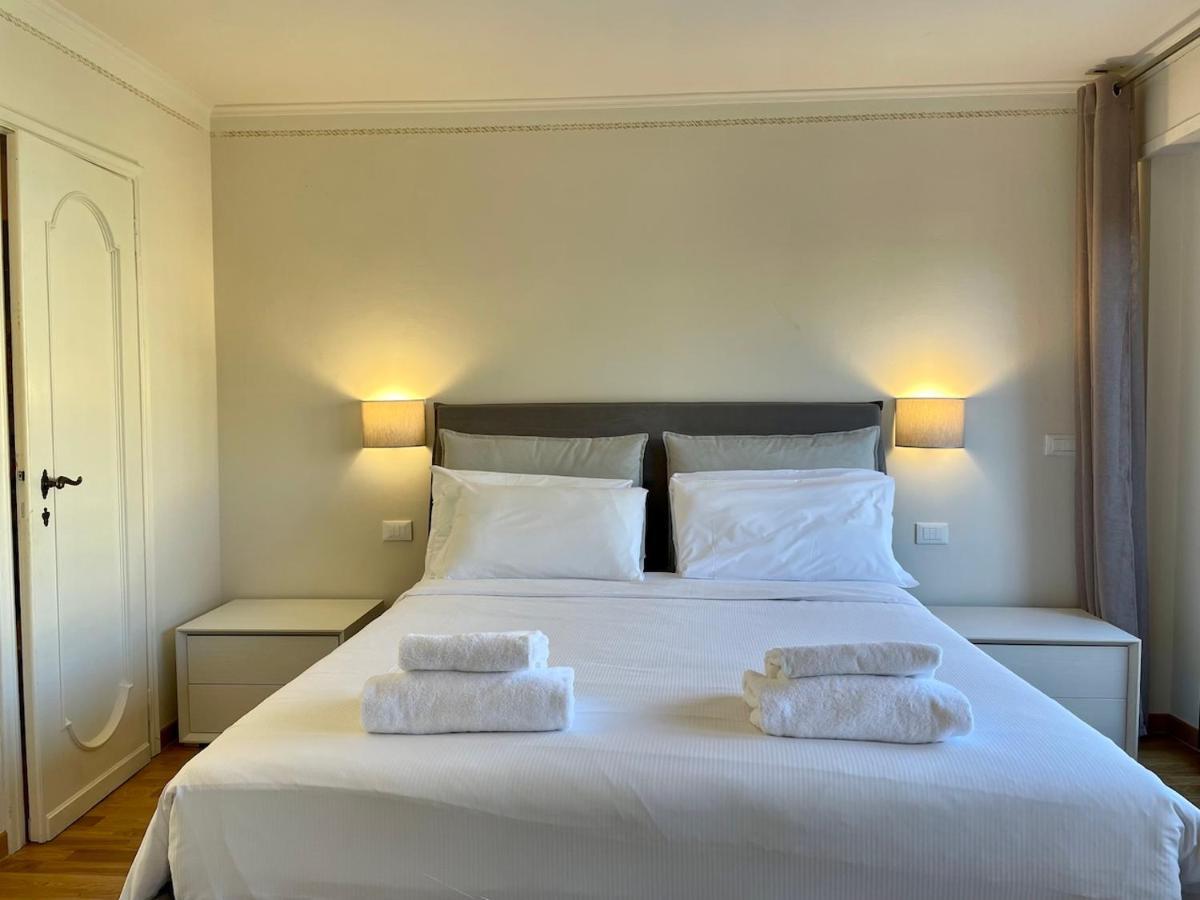 피렌체 Pontevecchio Apt 아파트 외부 사진
